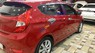 Hyundai Accent 2013 - Bán Hyundai Accent sản xuất 2013, màu đỏ, xe đẹp