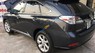 Lexus RX 350 2009 - Cần bán lại xe Lexus RX 350 đời 2009, màu xám 