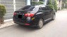 Hyundai Avante 1.6 MT 2013 - Cần bán Hyundai Avante 1.6 MT năm 2013, màu đen xe chạy 3 vạn km