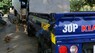 Kia Bongo 2004 - Bán ô tô Kia Bongo đời 2004, màu xanh lam, xe thùng lửng còn rất mới