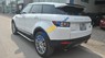 LandRover Evoque 2011 - Cần bán xe LandRover Range Rover Evoque sản xuất 2011, màu trắng 