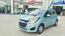 Chevrolet Spark   DUO  2017 - Cần bán xe Chevrolet Spark DUO năm 2017, động cơ 1.2L, 4 xylanh