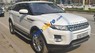 LandRover Evoque 2011 - Cần bán xe LandRover Range Rover Evoque sản xuất 2011, màu trắng 
