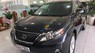 Lexus RX 350 2009 - Cần bán lại xe Lexus RX 350 đời 2009, màu xám 