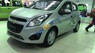 Chevrolet Spark   DUO  2017 - Cần bán xe Chevrolet Spark DUO năm 2017, động cơ 1.2L, 4 xylanh