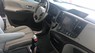 Toyota Sienna Limited 2014 - Cần bán lại xe Toyota Sienna Limited 2014, màu trắng, xe nhập Mỹ 