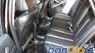 Nissan Teana 2.0AT 2011 - Cần bán lại xe Nissan Teana 2.0AT năm 2011, màu đen, số tự động, giá tốt
