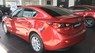 Mazda 3 1.5GAT SD Fl  2017 - Cần bán xe Mazda 3 1.5GAT SD Fl năm sản xuất 2017, màu đỏ