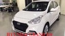 Hyundai Grand i10 2018 - Bán Hyundai Grand i10 đời 2018, màu trắng