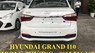 Hyundai Grand i10 2018 - Bán Hyundai Grand i10 đời 2018, màu trắng
