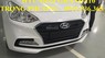 Hyundai Grand i10 2018 - Bán Hyundai Grand i10 đời 2018, màu trắng