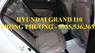 Hyundai Grand i10 2018 - Bán Hyundai Grand i10 đời 2018, màu trắng