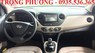 Hyundai Grand i10 1.2 MT 2018 - Giá xe Hyundai Grand i10 Đà Nẵng, LH: Trọng Phương - 0935.536.365 - 0914.95.27.27