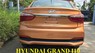 Hyundai Grand i10 2018 - Bán Hyundai Grand i10 đời 2018, màu vàng, giá chỉ 330 triệu