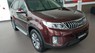 Kia Sorento 2.4 GAT 2019 - Cần bán Kia Sorento 2.4 GAT sản xuất năm 2019, màu đỏ, giá tốt Đồng Nai. Hỗ trợ ngân hàng 85% giá xe