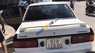 Toyota Corolla   1983 - Gia đình bán lại xe Toyota Corolla năm 1983, màu trắng