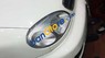 Daewoo Lanos 2012 - Bán ô tô Daewoo Lanos đời 2012, màu trắng, xe cũ chạy tốt, bảo dưỡng thường xuyên