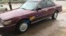 Toyota Cressida 1994 - Bán Toyota Cressida đời 1994, màu đỏ, xe chở cán bộ cấp cao nên giữ gìn