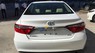 Toyota Camry  XLE 2015 - Bán Toyota Camry đời 2015, màu trắng, xe nhập  