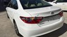 Toyota Camry  XLE 2015 - Bán Toyota Camry đời 2015, màu trắng, xe nhập  