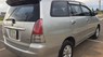 Toyota Innova G 2008 - Bán ô tô Toyota Innova G đời 2008, màu bạc, nhập khẩu  