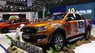 Ford Ranger Wildtrak 2.2 4x4 AT 2017 - Bán Ford Ranger Wildtrak 2.2 4x4 AT năm 2017, nhập khẩu