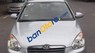 Hyundai Verna 2008 - Bán ô tô Hyundai Verna sản xuất 2008, màu bạc, nhập khẩu  