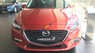 Mazda 3 1.5GAT SD Fl  2017 - Cần bán xe Mazda 3 1.5GAT SD Fl năm sản xuất 2017, màu đỏ