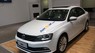 Volkswagen Jetta 2017 - Bán Volkswagen Jetta năm 2017, màu trắng, xe nhập