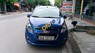 Chevrolet Spark  1.0 AT  2015 - Cần bán Chevrolet Spark 1.0 AT năm 2015, 335 triệu