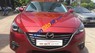 Mazda 3  1.5 AT  2016 - Bán Mazda 3 1.5 AT năm 2016, màu đỏ, giá chỉ 690 triệu