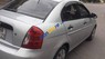 Hyundai Verna 2008 - Bán ô tô Hyundai Verna sản xuất 2008, màu bạc, nhập khẩu  