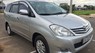 Toyota Innova G 2008 - Bán ô tô Toyota Innova G đời 2008, màu bạc, nhập khẩu  