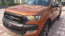 Ford Ranger Wildtrak 3.2 2016 - Bán xe Ford Ranger Wildtrak 3.2 năm sản xuất 2016, giá tốt