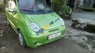 Daewoo Matiz   2006 - Cần bán gấp Daewoo Matiz năm 2006 chính chủ 