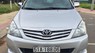 Toyota Innova G 2008 - Bán ô tô Toyota Innova G đời 2008, màu bạc, nhập khẩu  