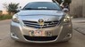 Toyota Vios 1.5E 2011 - Xe Toyota Vios 1.5E sản xuất năm 2011, màu bạc  