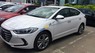 Hyundai Elantra GLS AT 2017 - Cần bán Hyundai Elantra GLS AT sản xuất năm 2017, màu trắng