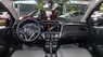 Honda City 1.5CVT AT 2016 - Bán xe Honda City 1.5CVT AT sản xuất năm 2016, màu đỏ như mới