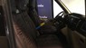 Ford Transit Limosine 2017 - Cần bán Ford Transit Limosine năm sản xuất 2017, màu đen
