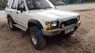 Toyota 4 Runner   1991 - Bán ô tô Toyota 4 Runner năm sản xuất 1991, màu trắng, nhập khẩu nguyên chiếc