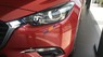 Mazda 3 1.5GAT SD Fl  2017 - Cần bán xe Mazda 3 1.5GAT SD Fl năm sản xuất 2017, màu đỏ