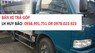 Xe tải 1,5 tấn - dưới 2,5 tấn 2017 - Xe tải 2,4 tấn Thaco Kia, xe tải 2.4 tấn Kia Thaco k165, xe tải Thaco Kia k165 tải 2400kg, giao xe ngay trong tuần