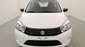 Suzuki Suzuki khác 2017 - Bán Suzuki Celerio 2017, màu trắng, xe nhập