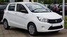 Suzuki Suzuki khác 2017 - Bán Suzuki Celerio 2017, màu trắng, xe nhập