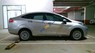 Ford Fiesta 1.4MT 2011 - Cần bán xe Ford Fiesta 1.4MT năm 2011, chính chủ, mới đi hơn 2 vạn