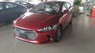 Hyundai Elantra MT 2017 - Hyundai Elantra 1.6 MT khuyến mãi lên đến 60.000.00. Hỗ trợ vay 85% giá trị xe - Hotline: 0935904141