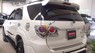 Toyota Fortuner Sportivo 2014 - Cần bán gấp Toyota Fortuner Sportivo sản xuất 2014, màu trắng, giá chỉ 870 triệu