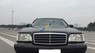 Mercedes-Benz S class S500 1994 - Bán Mercedes S500 đời 1994, màu đen, nhập khẩu nguyên chiếc  