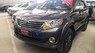 Toyota Fortuner 2014 - Bán Toyota Fortuner sản xuất năm 2014, màu xám giá cạnh tranh